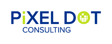 Pixel Dot Consulting Logo